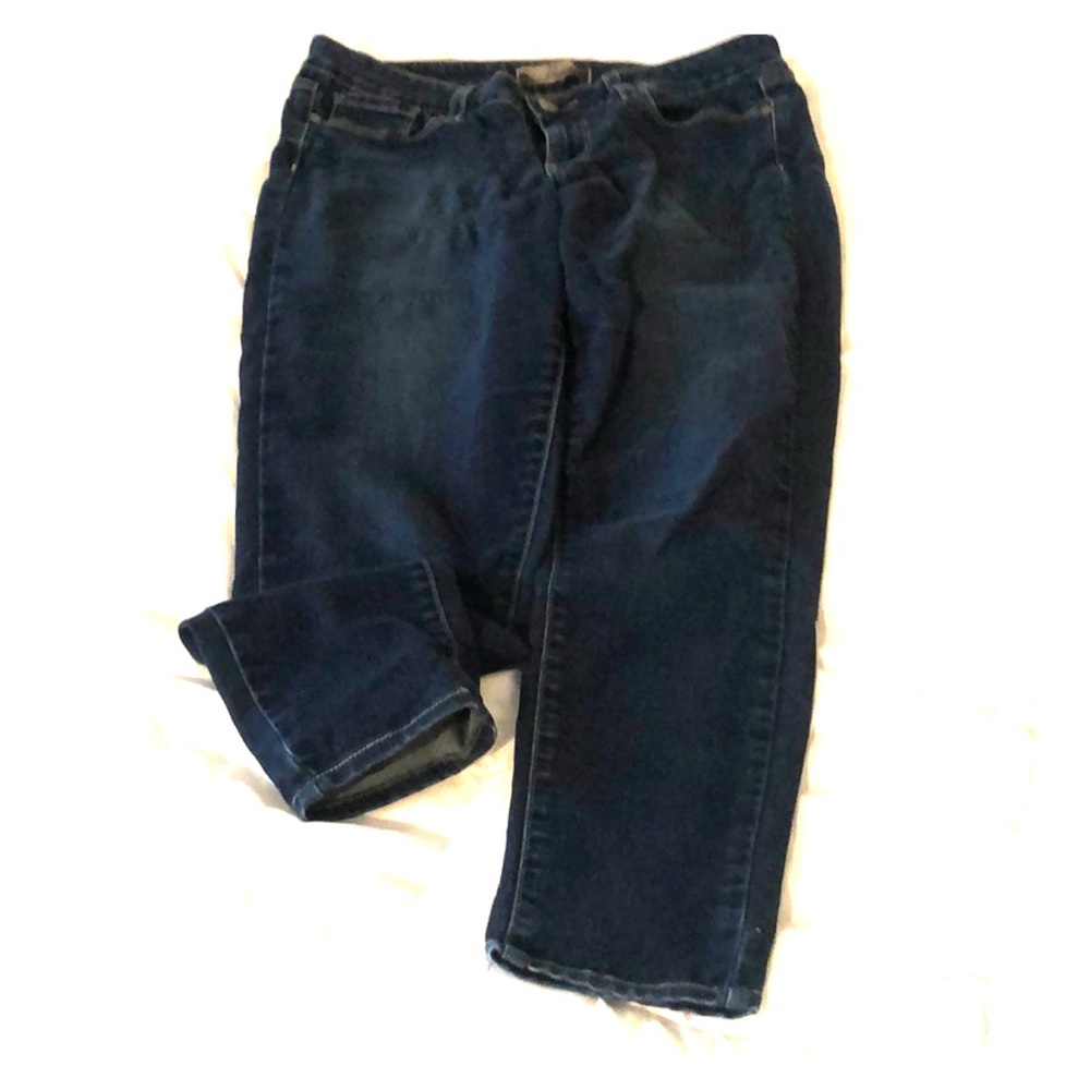 Peg Super skinny Paige jeans